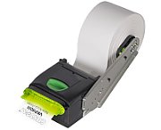 PRINTER VKP80III USB RS232 REAR CONN,