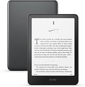 Amazon Kindle PW Sign.Ed 32GB 2024 Black
