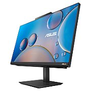 All-In-One Asus Expert Center E5 A5402WVART-BPD0100, 23.8 inch 1920 x 1080 Touchscreen, Intel Core 5 - 120U (10 C / 12 T, 1.40 GHz - 5.0 GHz, 12 MB cache), 16 GB DDR5, 512 GB SSD, Intel Graphics, Widows 11 Pro