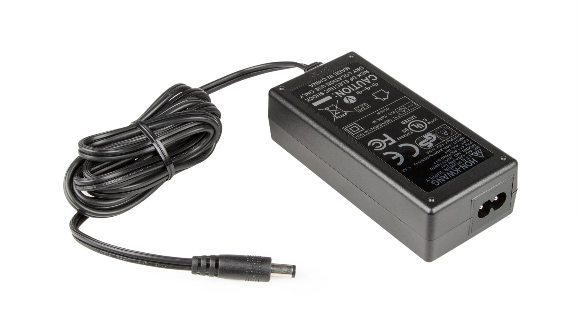 24V/3A/AC AC POWER SUPPLY FOR PTZ CAMERA
