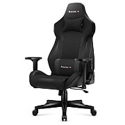 Gaming chair - Huzaro Force 7.6 Black