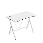 Biurko gamingowe Huzaro Hero 1.4 White