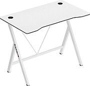 Biurko gamingowe Huzaro Hero 1.4 White
