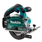 MAKITA. TAR SAW. FOR METAL 18V DCS553Z 150mm