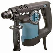 MAKITA. ROTARY HAMMER 800W HR2810 3.2J