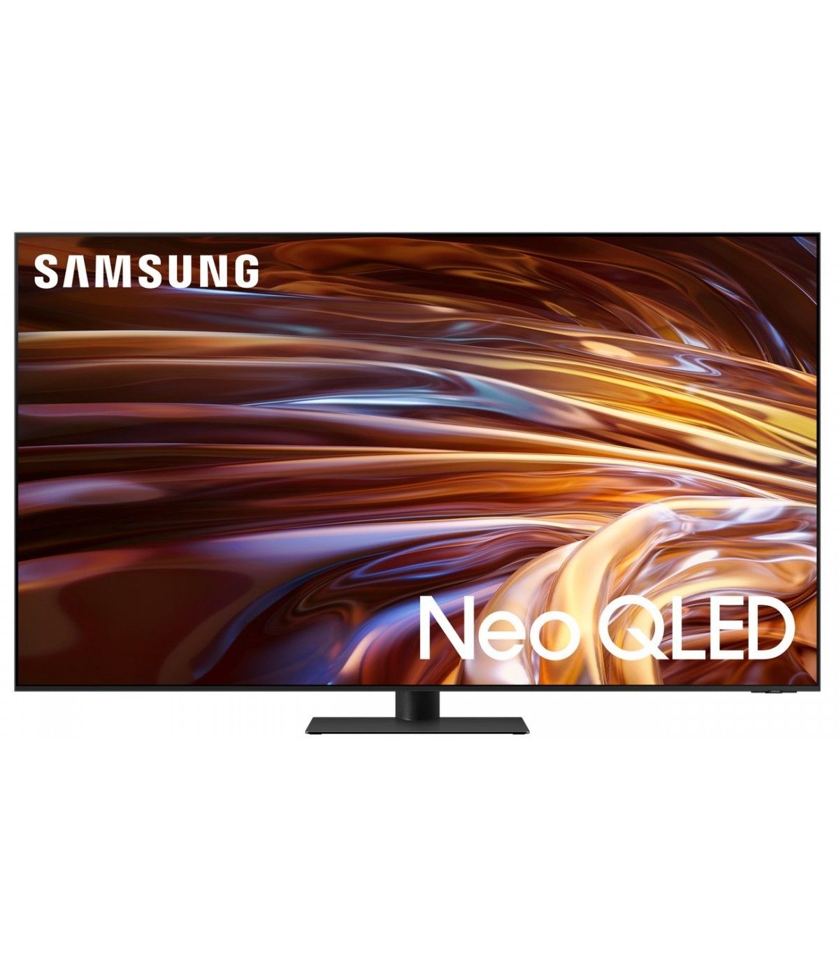 Samsung QN95D QE55QN95DATXXH TV 139.7 cm (55 ) 4K Ultra HD Smart TV Black 2000 cd/m2