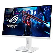 Asus ASUS ROG Strix XG27ACS-W computer monitor 68.6 cm (27 ) 2560 x 1440 pixels Quad HD LCD White