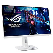 Asus ASUS ROG Strix XG27ACS-W computer monitor 68.6 cm (27 ) 2560 x 1440 pixels Quad HD LCD White