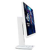 Asus ASUS ROG Strix XG27ACS-W computer monitor 68.6 cm (27 ) 2560 x 1440 pixels Quad HD LCD White