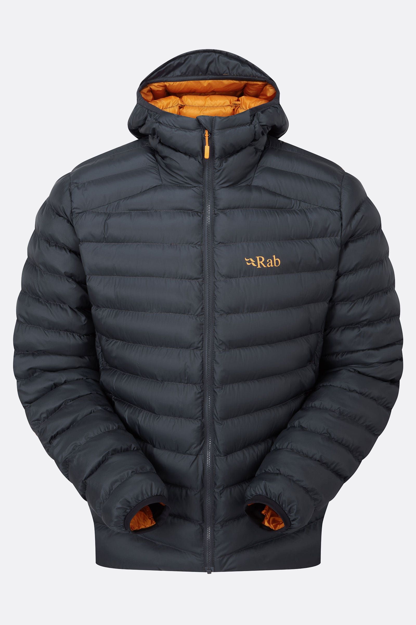 Alpine-beluga-xl microlight jacket RAB