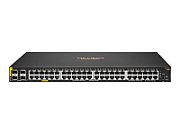 Jnc HPE ANW 6100 48G CL4 4SFP+ 740W Switch