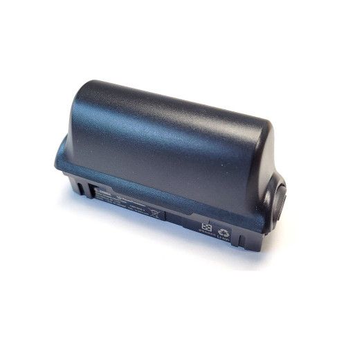 WT5400/WT6400 PowerPrecision+ Extended Battery, 5000mAh,