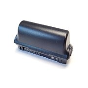 WT5400/WT6400 PowerPrecision+ Extended Battery, 5000mAh,