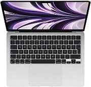 Laptop Apple MacBook Air 13, 13.6 inch 2560 x 1664, Apple M2 (8 C / 8 T, 2.7 GHz - 4.0 GHz, 12 MB cache), 16 GB RAM, 256 GB SSD, Apple M2, Mac OS