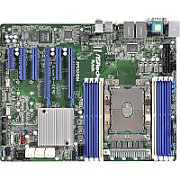 Asrock EPC621D8A plăci de bază Intel® C621 LGA 3647 (Socket P) ATX
