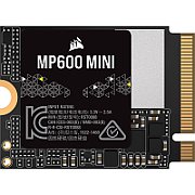 CORSAIR MP600 MINI, 2TB, PCIe Gen4, NVMe M.2 2230