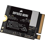 CORSAIR MP600 MINI, 2TB, PCIe Gen4, NVMe M.2 2230