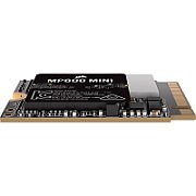 CORSAIR MP600 MINI, 2TB, PCIe Gen4, NVMe M.2 2230