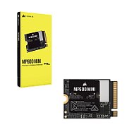 CORSAIR MP600 MINI, 2TB, PCIe Gen4, NVMe M.2 2230