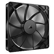Ventilator Corsair CO-9050190-WW ,140 x 140 x 25 mm ,330 - 1700 rpm ,Negru 
