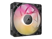 Ventilator Corsair CO-9051033-WW ,120 x 120 x 30 mm ,400 - 2000 rpm ,Negru ,RGB 
