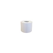 LABEL, POLYPROPYLENE, 76X25MM THERMAL TRANSFER, POLYPRO 3000T GLOSS , PERMANENT ADHESIVE, 76MM CORE SAMPLE, RFID, 100/ROLL, 1/BOX
