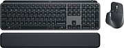 MX KEYS S COMBO - GRAPHITE PTG/- BT - N/A - MEDITER-412