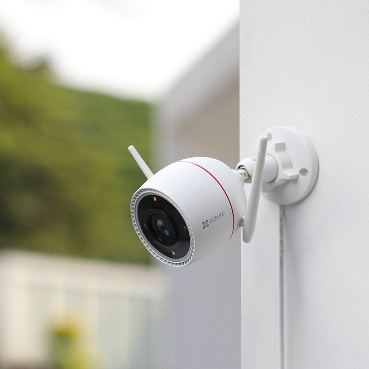 EZVIZ H3C 2K Outdoor Camera