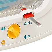 FERPLAST Swing 5 pet door  white