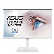 Asus ASUS VA27DQSB-W computer monitor 68.6 cm (27 ) 1920 x 1080 pixels Full HD LED White