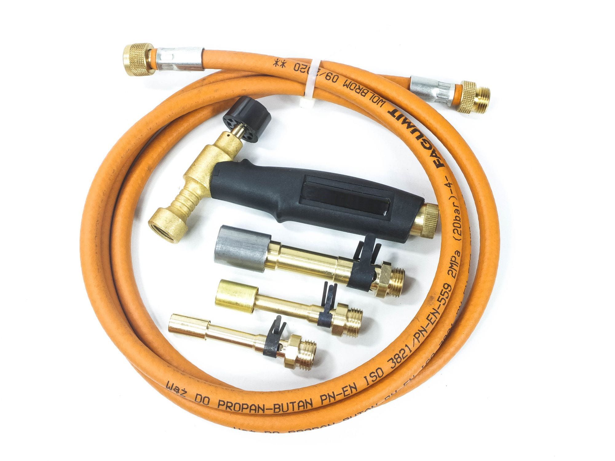 TORCH PL-002PPA SOLDER.2M PER