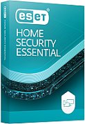 ESET HOME Security Essential Serial 1U 12M