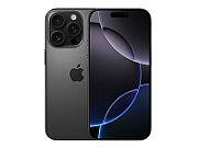 Apple iPhone 16 Pro 256GB Black Titanium
