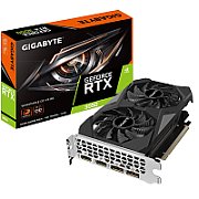 Placa video GIGABYTE GeForce RTX 3050 WINDFORCE OC V2 6 GB GDDR6 96 bit