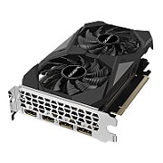 Placa video GIGABYTE GeForce RTX 3050 WINDFORCE OC V2 6 GB GDDR6 96 bit