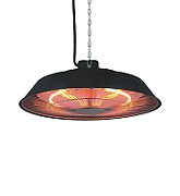 HEINNER Incalzitor electric cu prindere de tavan 1500W