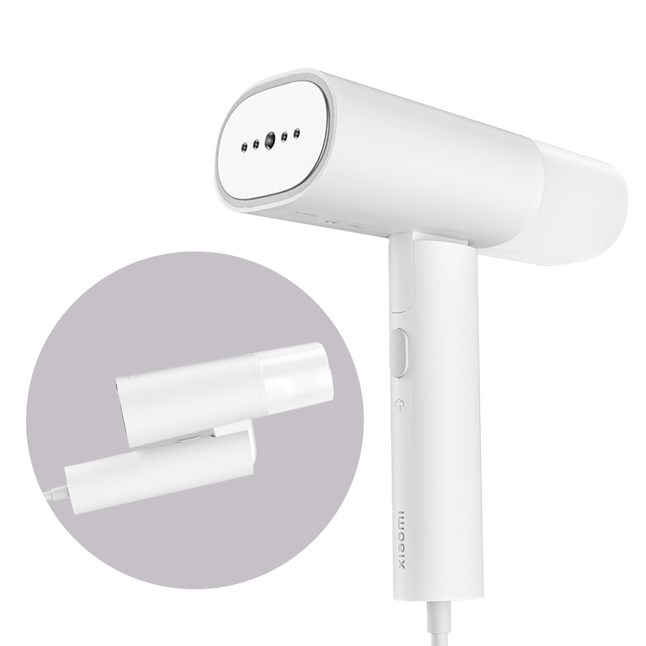 Xiaomi Handheld Garment Steamer