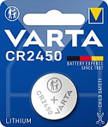 BAT-CR2450-BL-VAR
