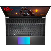 Laptop Dell Alienware X16 R2, 16 inch 2560 x 1600, Intel Core Ultra 9 185H (16 C / 22 T, 2.3 GHz - 5.1 GHz, 24 MB cache), 32 GB LPDDR5X, 2 TB SSD, Nvidia GeForce RTX 4090, Windows 11 Pro