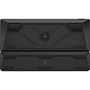 Tastatura Gaming Corsair K70 PRO TKL, RGB LED, switch CORSAIR MGX V2, USB, Negru