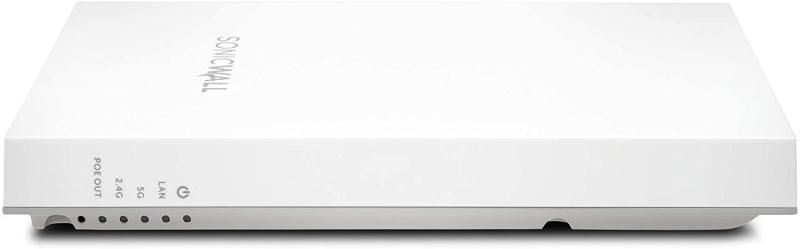 SONIC WALL Access Point SonicWall 224W cu Secure Cloud Management, PoE, suport 1 an