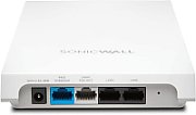 SONIC WALL Access Point SonicWall 224W cu Secure Cloud Management, PoE, suport 1 an