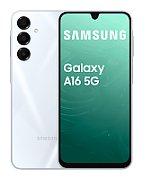 Samsung Galaxy A16 5G 17 cm (6.7 ) Hybrid Dual SIM Android 14 USB Type-C 4 GB 128 GB 5000 mAh Grey