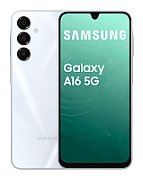 Samsung Galaxy A16 5G 17 cm (6.7 ) Hybrid Dual SIM Android 14 USB Type-C 4 GB 128 GB 5000 mAh Grey