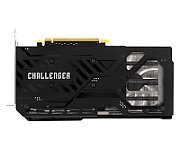 Placa video ASRock Arc B580 Challenger 12 GB GDDR6 192 bit