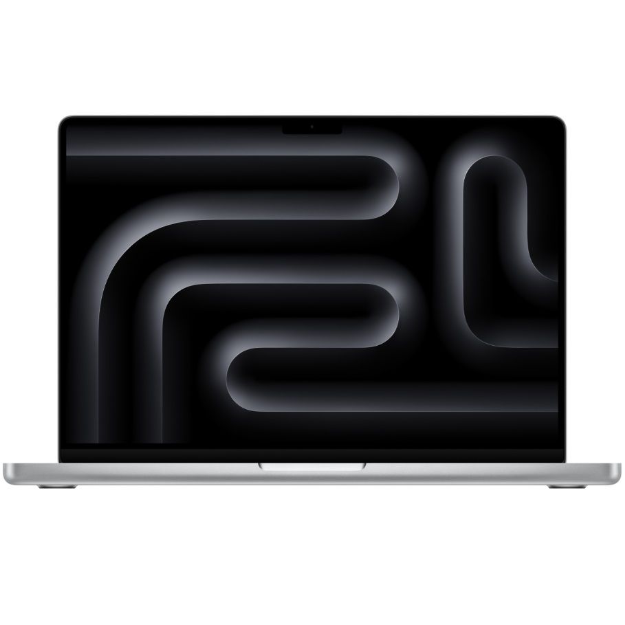 Laptop Apple MacBook Pro MX2E3ZE/A, 14.2 inch 3024 x 1964, Apple M4 Pro 12-Core (14 C), 24 GB RAM, 512 GB SSD, Apple M4 Pro 16-Core, Mac OS