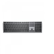 DELL KB700 tastaturi Birou Bluetooth QWERTY Spaniolă Gri