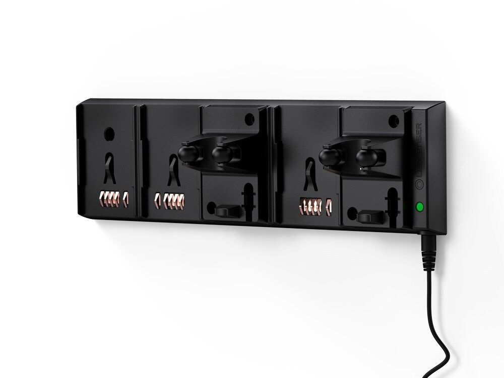 Ledlenser Charging Panel