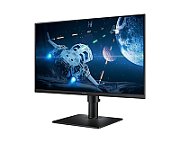 Monitor 24 inch Samsung LS24D400GAUXEN 1920 x 1080, 100 Hz