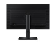 Monitor 24 inch Samsung LS24D400GAUXEN 1920 x 1080, 100 Hz